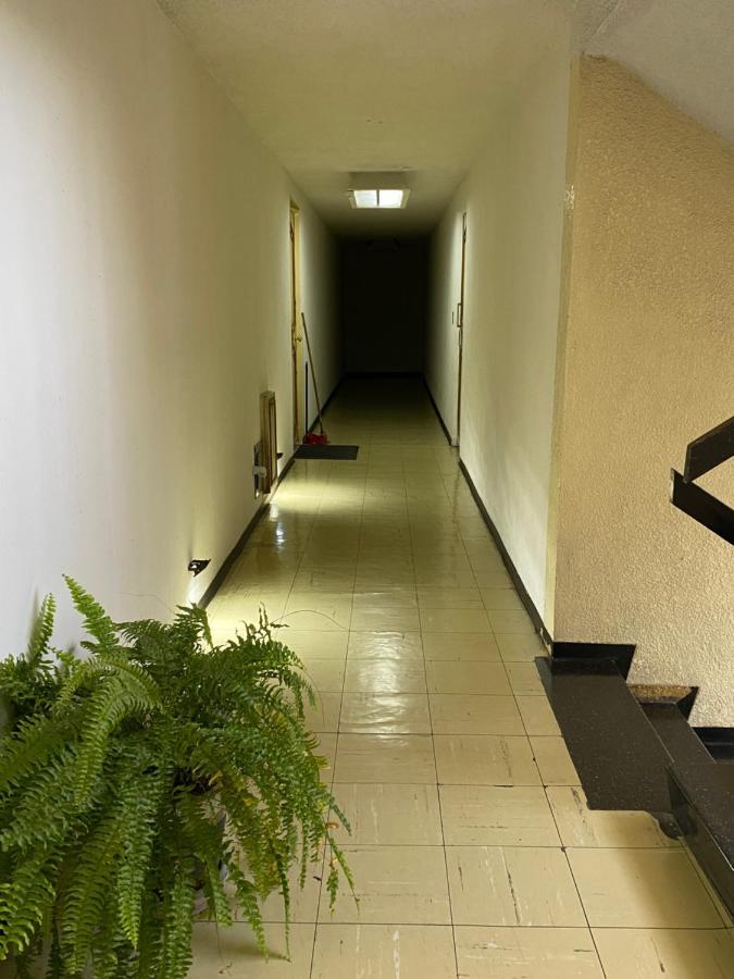 Increible Departamento En La Del Valle Cidade do México Exterior foto